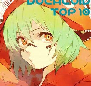 VOCALOID TOP 10