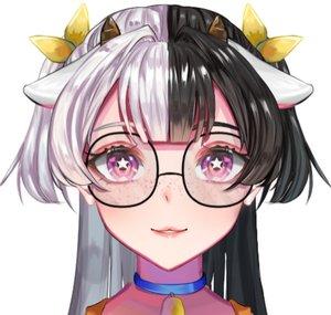 VTuber Moo_Ch.ばか牛