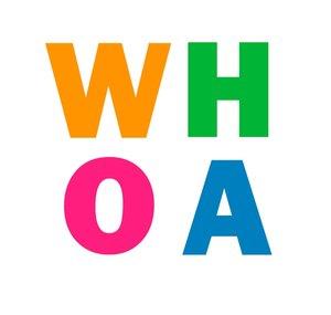 WooHoo WHOA DE