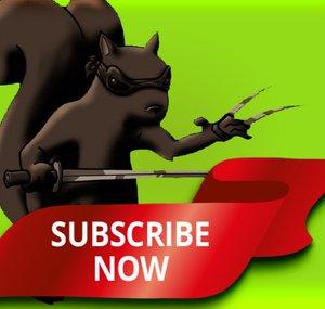 xspysquirrel Gaming
