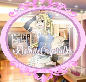 xXWhiteCrystalXx