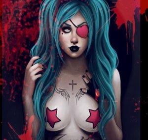 YourZombieGirlfriend