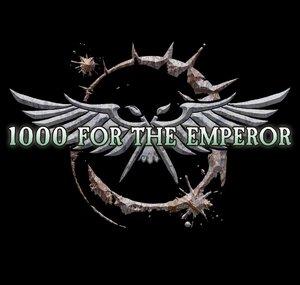 1000 für den Imperator