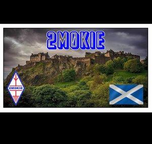2M0KIE SCOTLAND