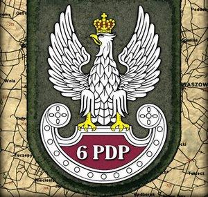 6 Pomorska Dywizja Piechoty