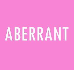 Aberrant