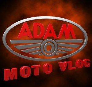 Adam MotoVlog