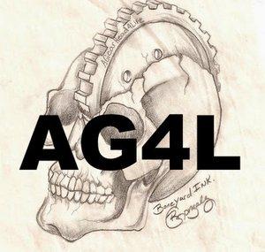 AGearHead4Life