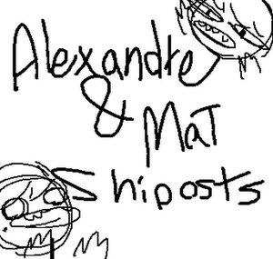 Alex&Mat Shipost Production