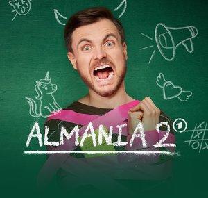 Almania_Serie
