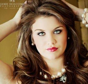 Anna Catherine DeHart