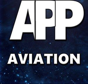 APP Aviation: Simulación Aérea