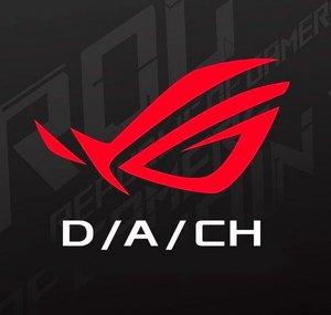 ASUS Republic of Gamers DACH