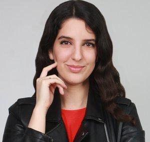 Aviya Dor-Kolan