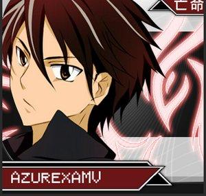 AzurexAMV