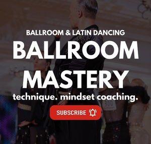 Ballroom Mastery TV - Vaughan Liddicoat