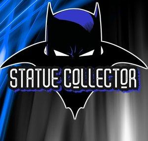 Batman Statue Collector