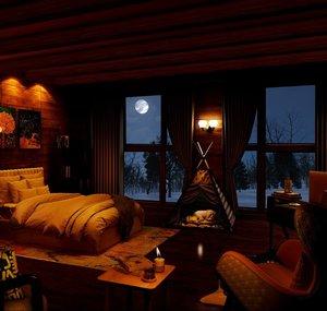 Bay of Relaxation