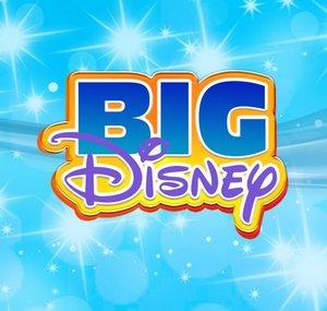 Big Disney