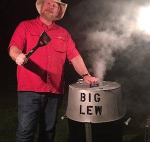 Big Lew BBQ & Other Things I Want to Do!