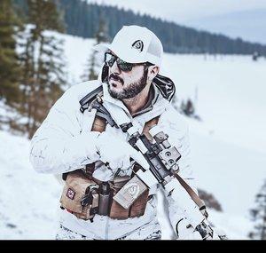 BlackScoutSurvival