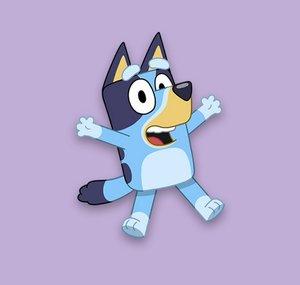 Bluey - Italiano Canale Ufficiale