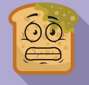 Bread Sheeran