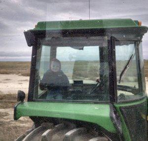Caras Life on the Farm