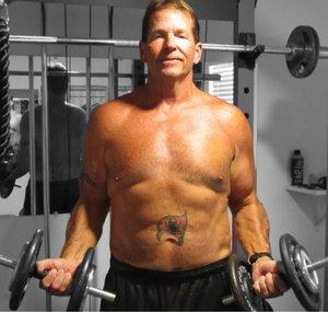 Carnivore Fitness