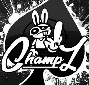 CHAMPZ GAMER