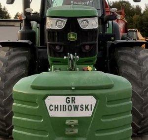 CHIBOWSKI