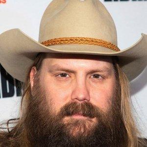 Chris Stapleton