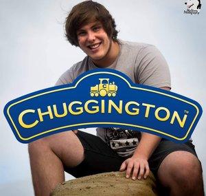 Chuggington
