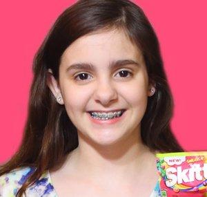 Claire Loves Candy