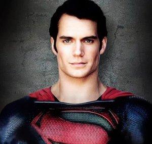 Clark Kent