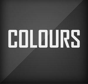 Colours