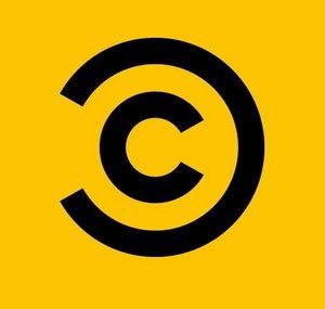 Comedy Central Brasil