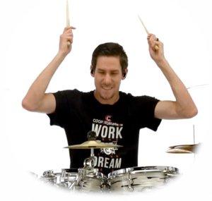COOP3RDRUMM3R