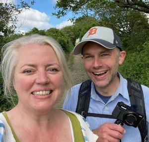 Cornish Walking Trails