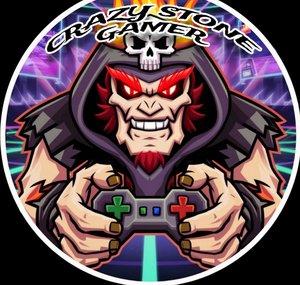 Crazy Stone Gamer