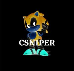 CSniper