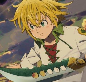 Dan / AniShounen