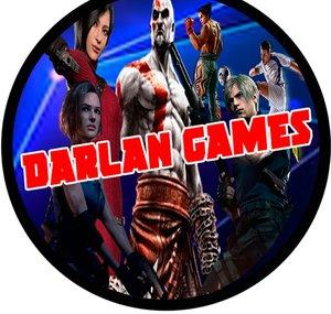 DARLAN GAMES