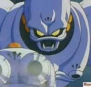 DBZKaiDadoria