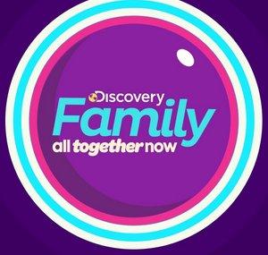 Discovery Family Channel