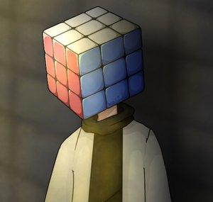 Dr Cube