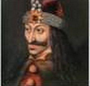 DRACULAesteVladTepes