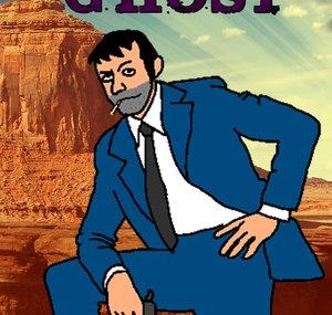 El Señor Ghost