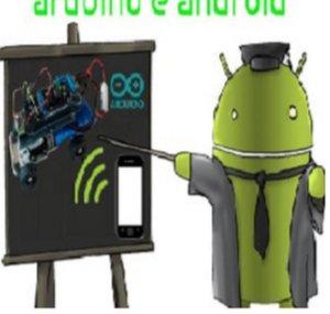 Eletrônica Arduino e Android
