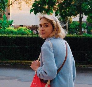 Elisa Cab